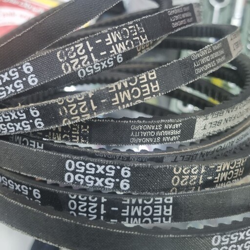 تسمه پروانه