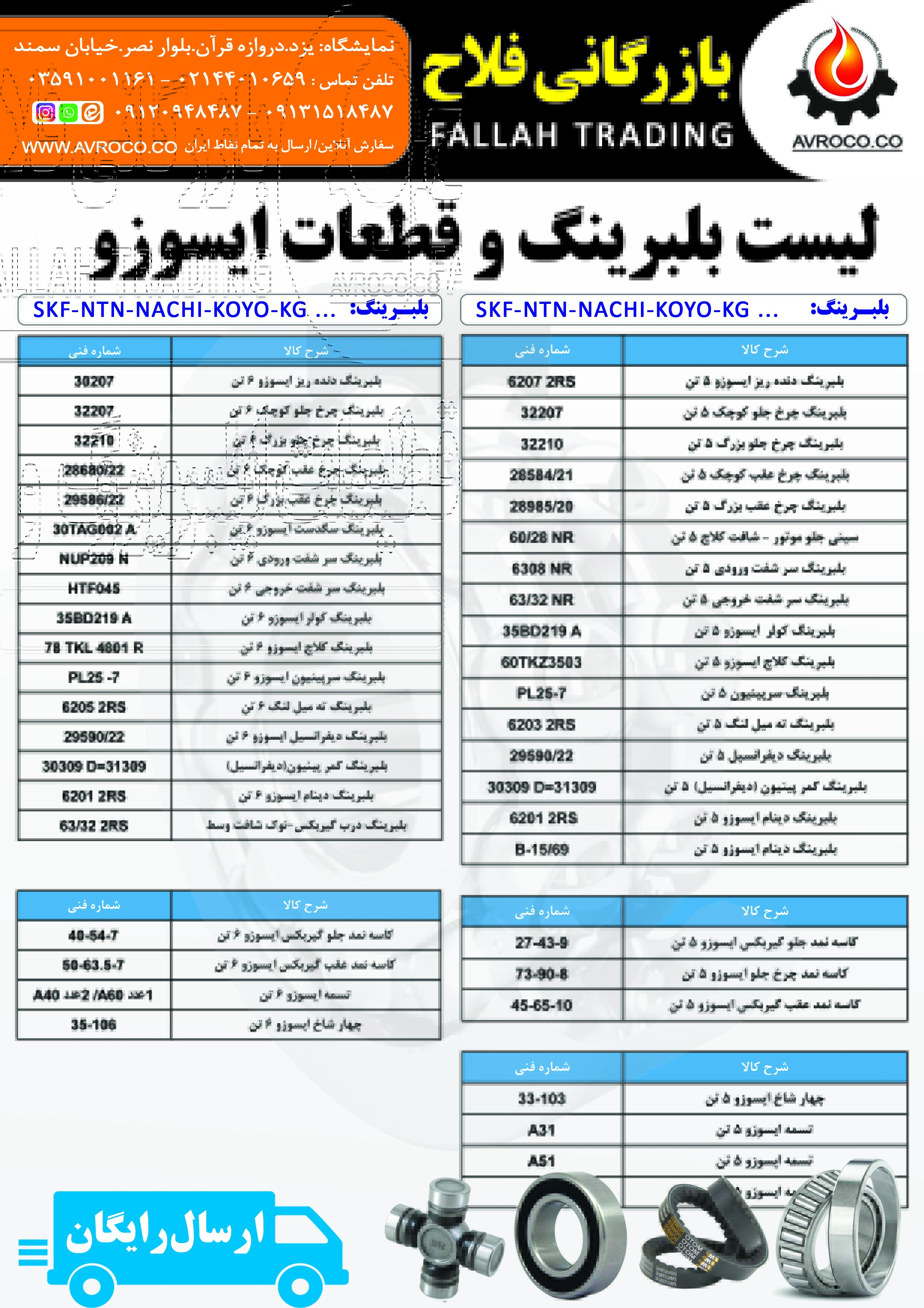 ایسوزو
