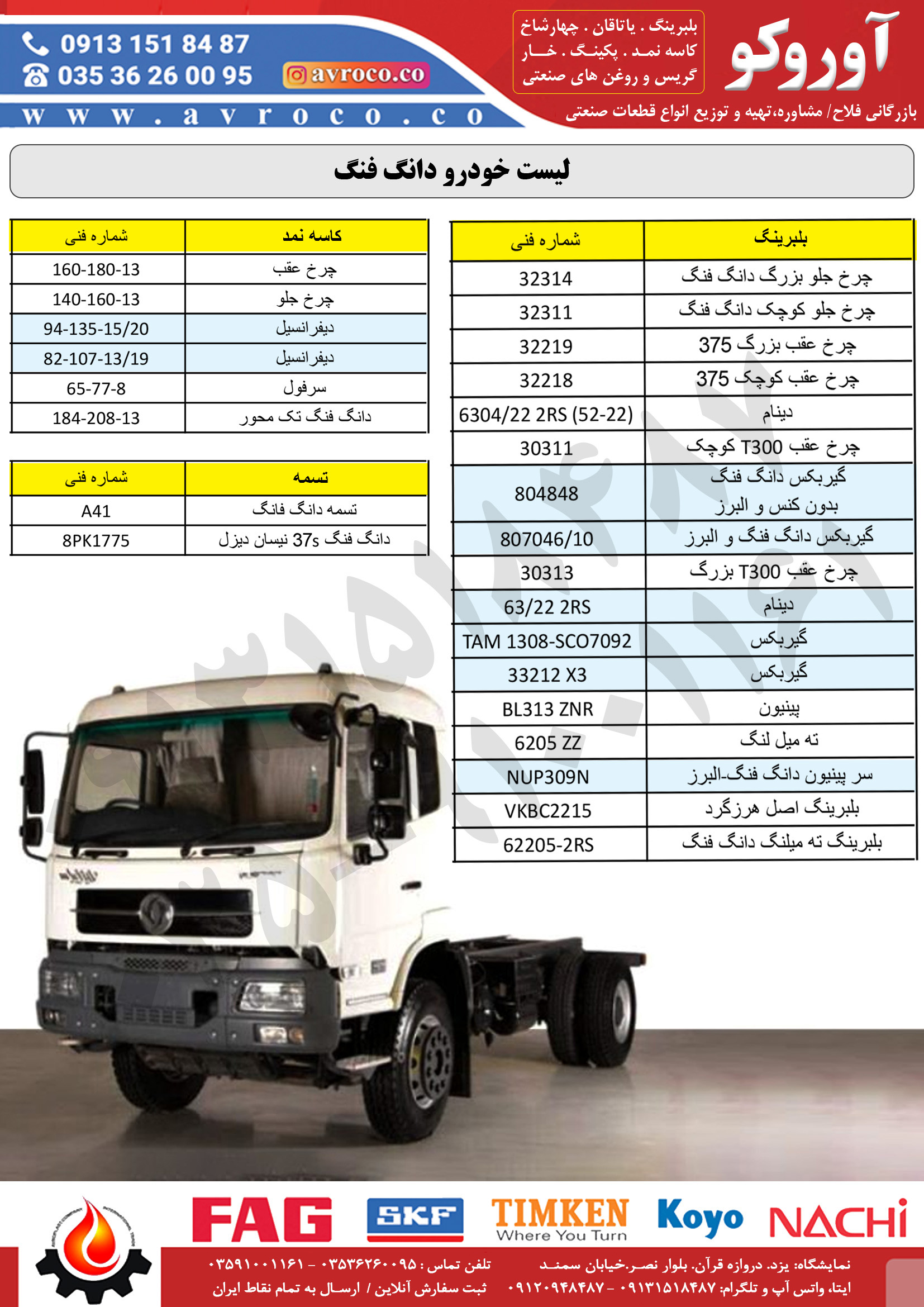دانگ فانگ