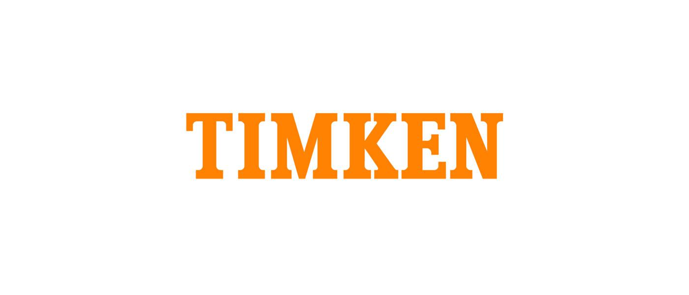 کاتالوگ TIMKEN