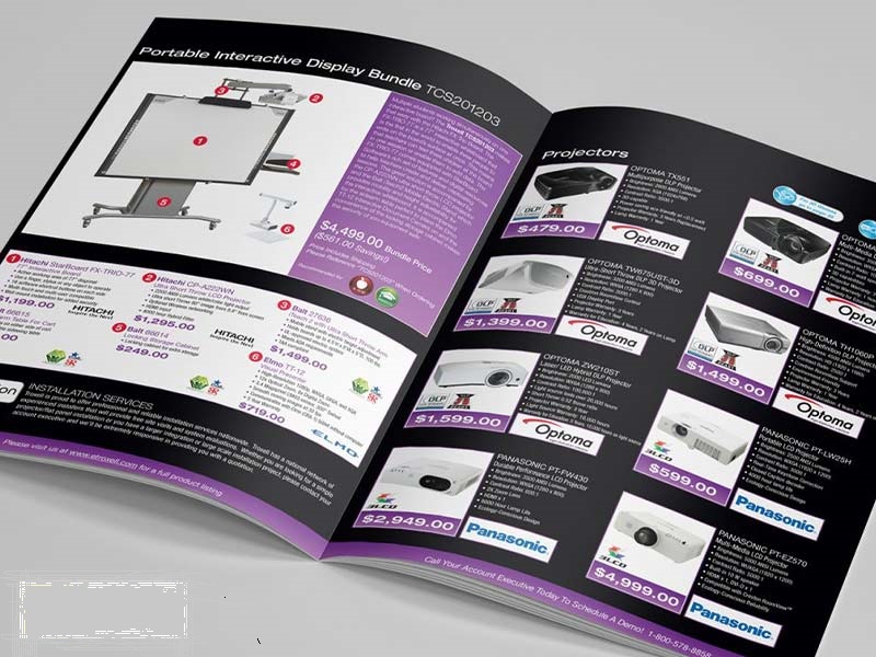 کاتالوگ ماشین های سبک