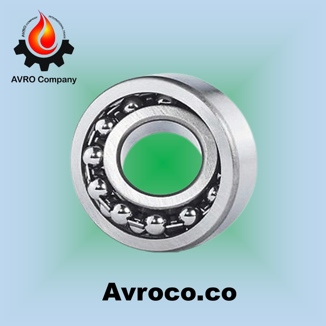 بلبرینگ 2212 K FAG المان