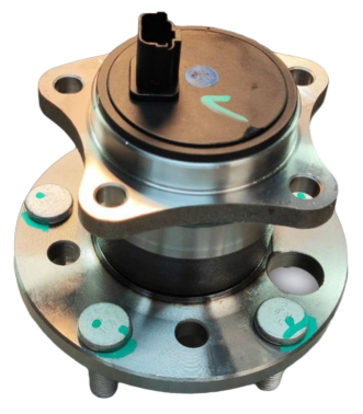 توپی بلبرینگ چرخ عقب لیفان 820 راست*