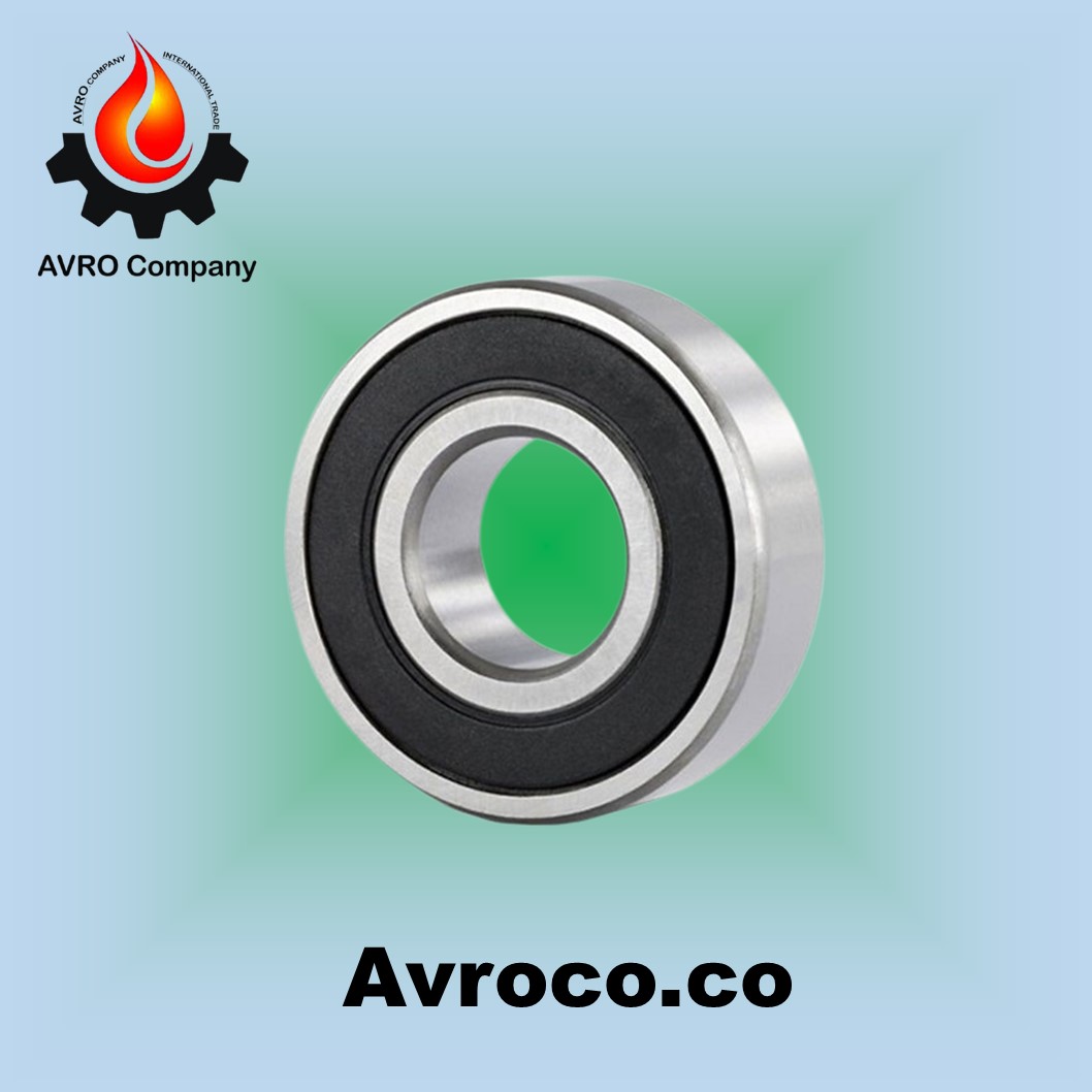 بلبرینگ 2RS 62/22 NACHI *