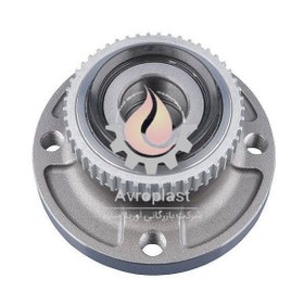 بلبرینگ چرخ عقب پژو 405 VKBA743 MCO