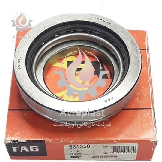 بلبرینگ 531350 FAG المان