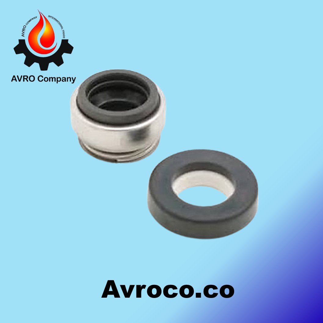 MECHANICAL SEAL لورا 14