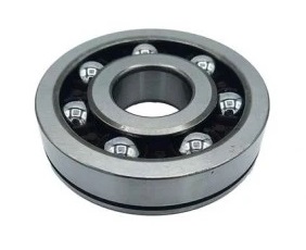 تصویر بلبرینگ AB40559 SNR خاردار فیبری گیربکس 405-بلبرینگ گیربکس پژو 405 و پارس