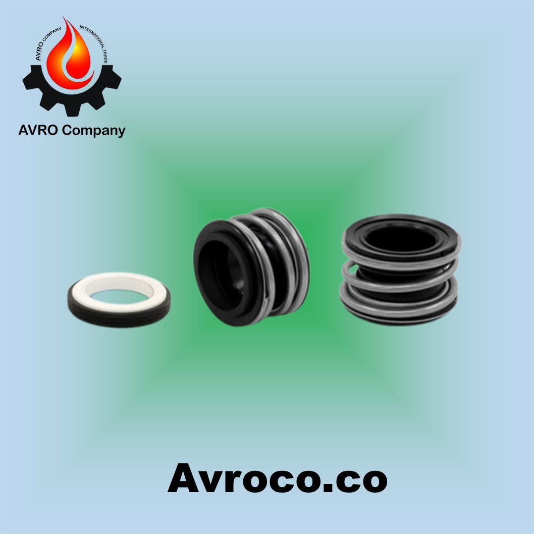 MECHANICAL SEAL بروکمن MG1 50