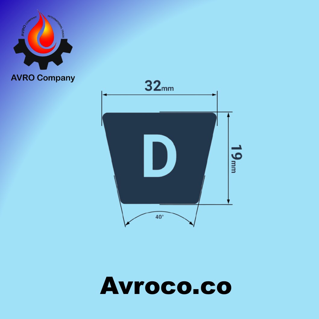 تسمه تایم 107 پراید DONGIL*