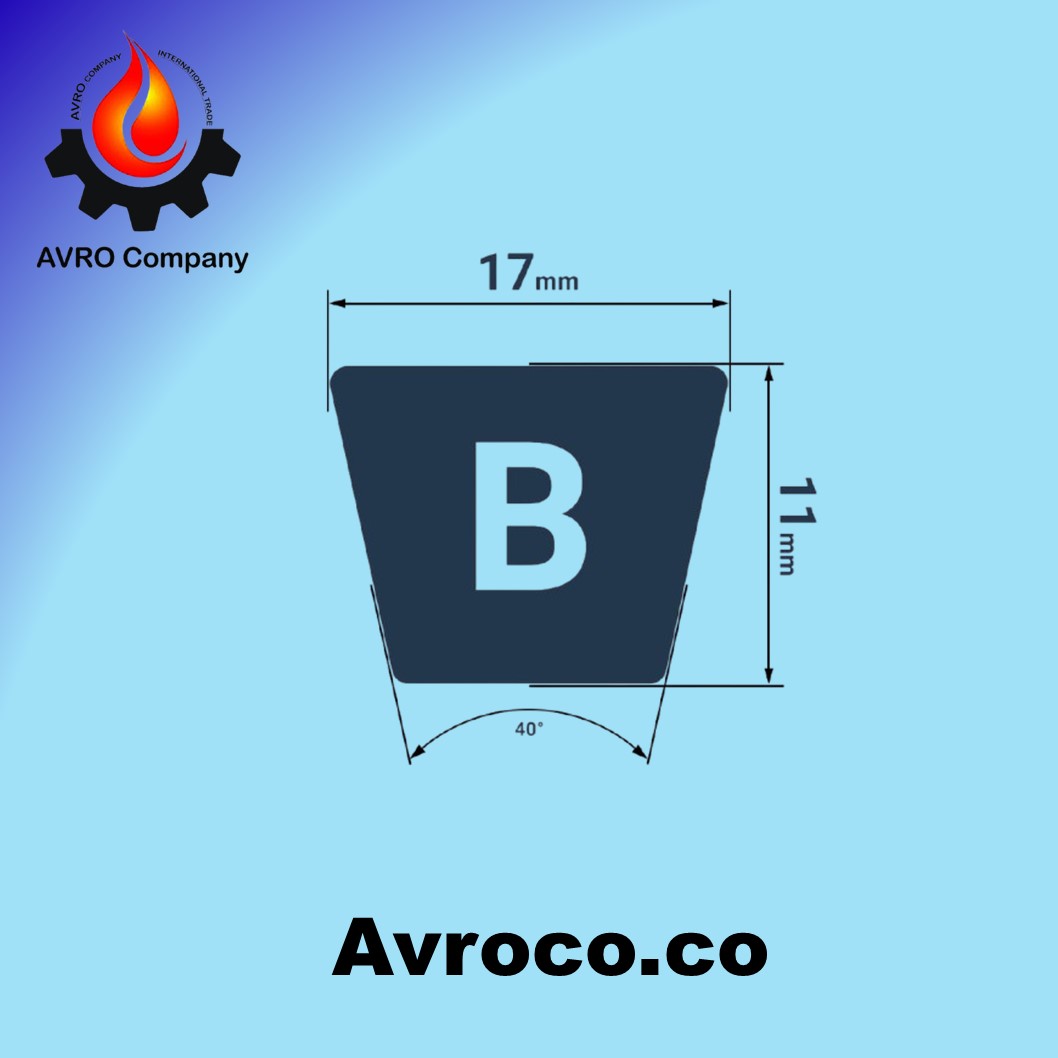 تسمه B280 DONGIL