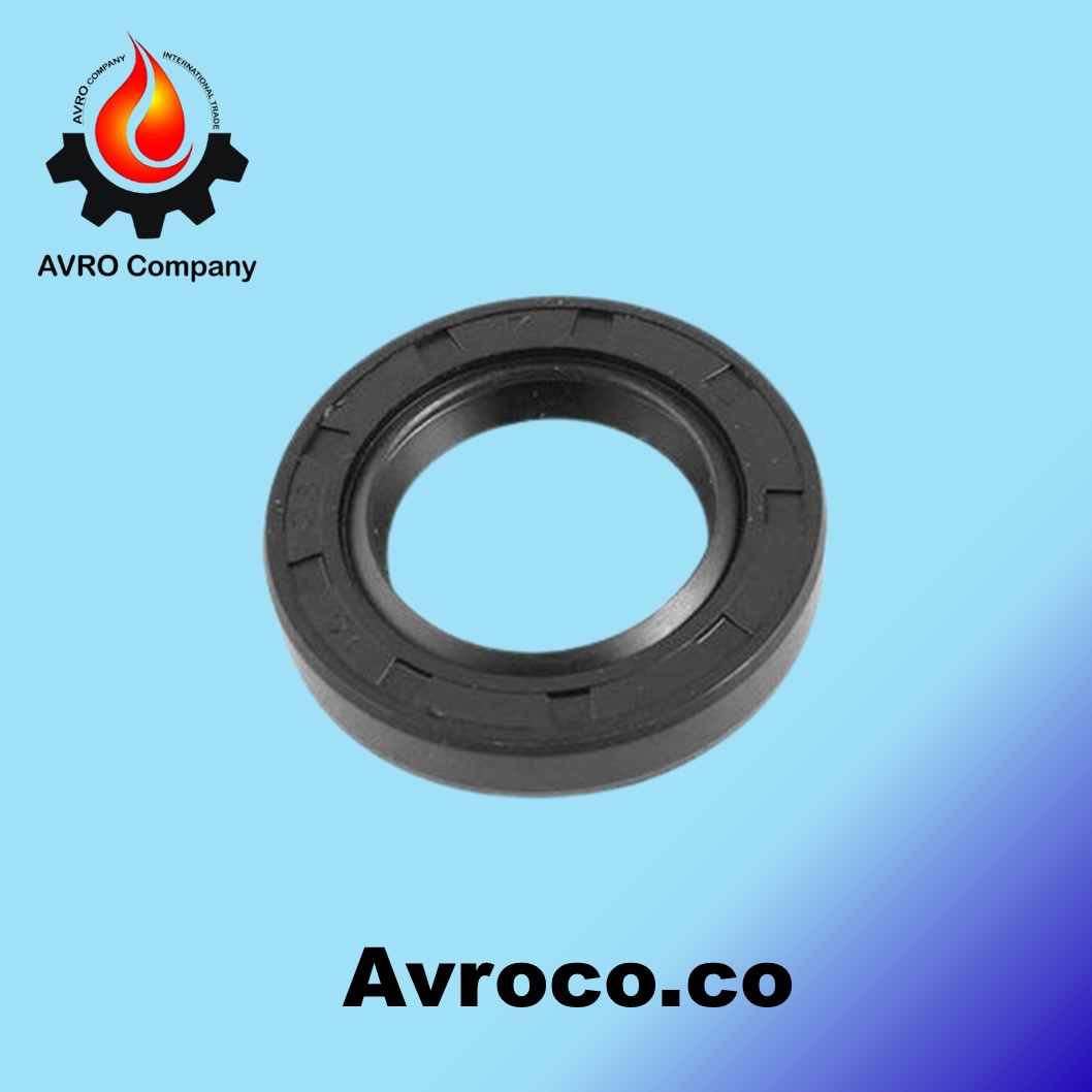 کاسه نمد TC 40 80 8