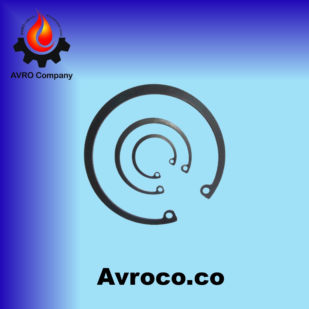 خار رینگی داخلی J215