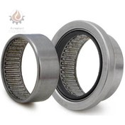 EBC 68934-68933 معادل (VKDA27006) ژامبون 206