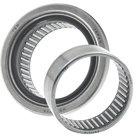 بلبرینگ 70214/70216 P.R.C بلبرینگ ژامبون پژو206