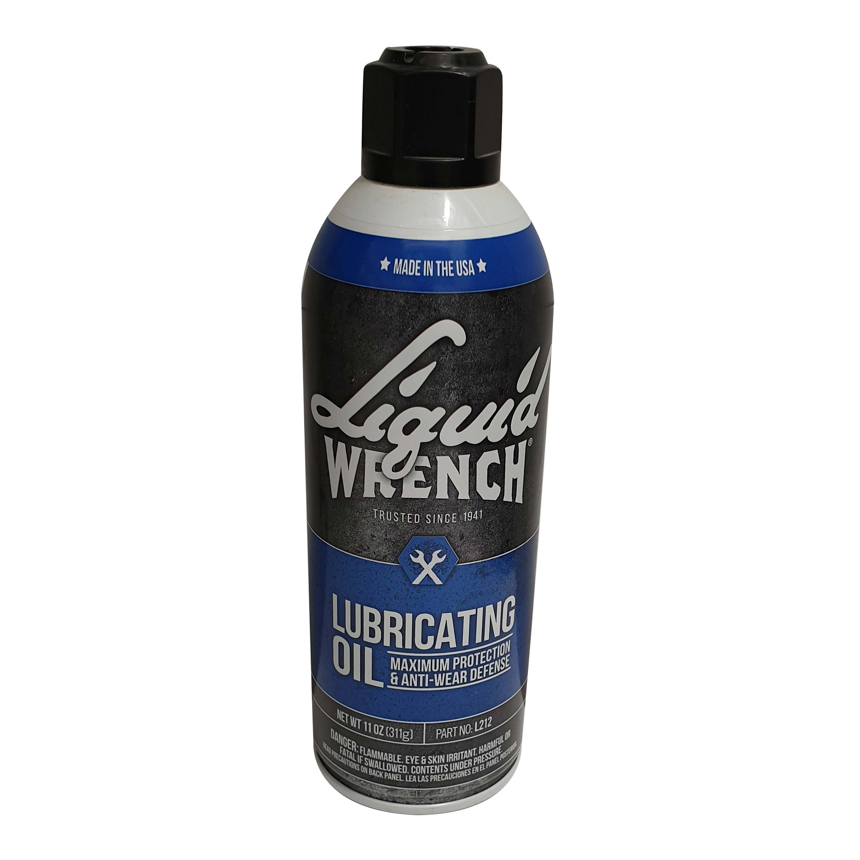 اسپری زنجیر گانک