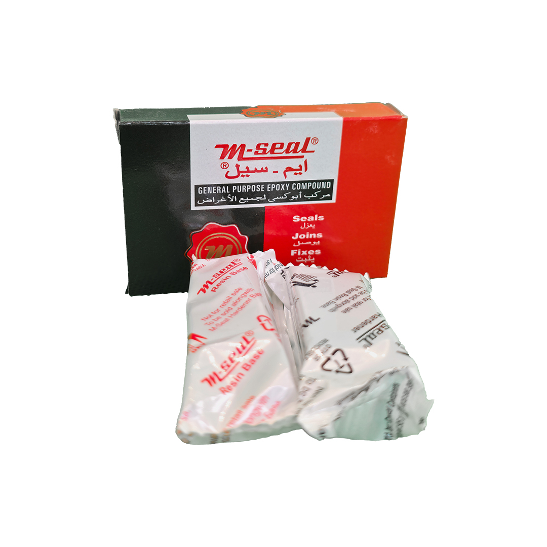چسب M-SEAL