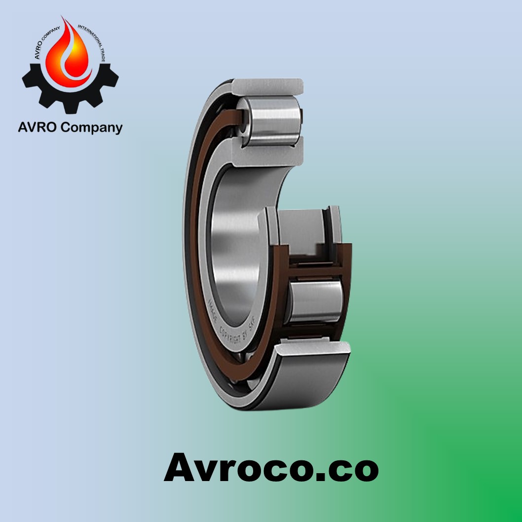 رولبرینگ N2219 FAG