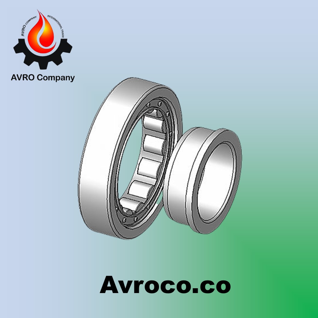 بلبرینگ NJ2212 ECP SKF-R (باز)