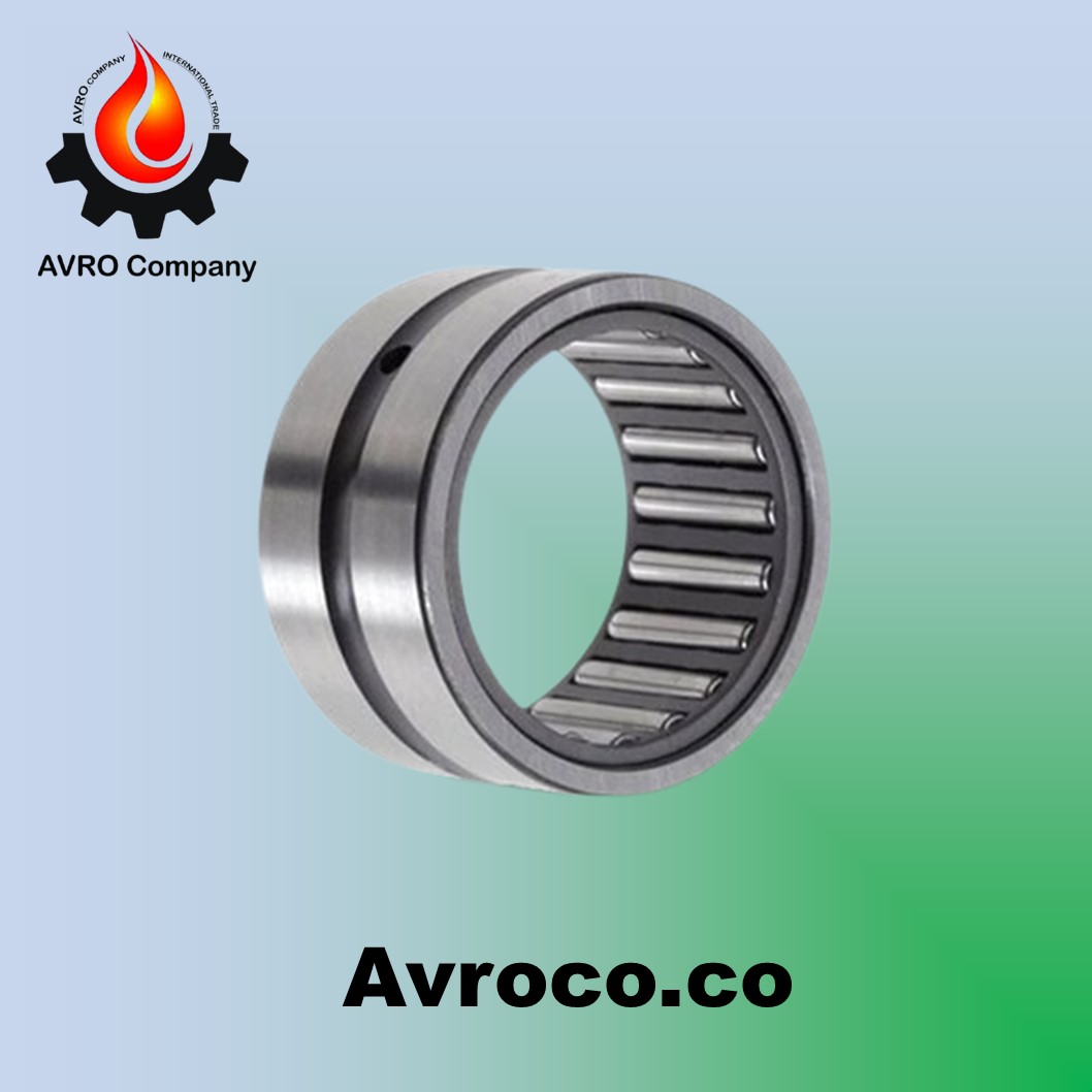 رولبرینگ NK5035 INA آلمان