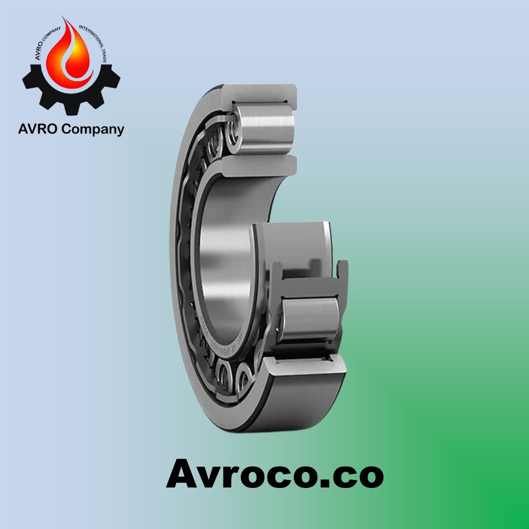 بلبرینگ RNU2307 FAG المان