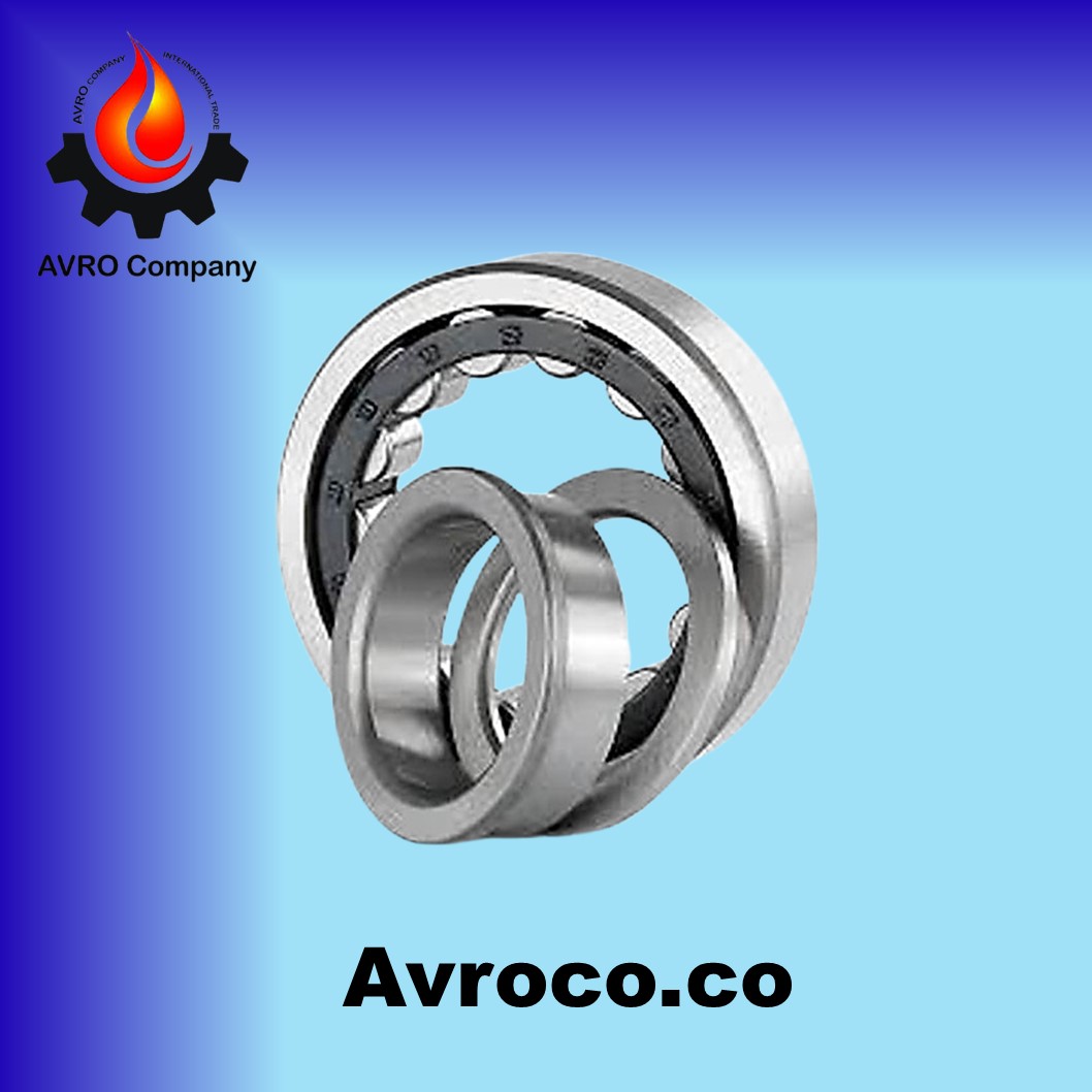 بلبرینگ NUP310 MN المان FAG *