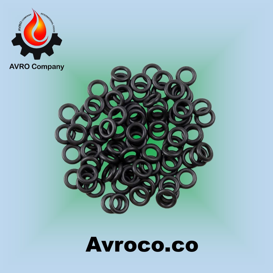 اورینگ  12 4. NBR