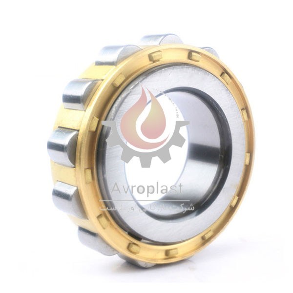 رولبرینگ RN206M P.R.C