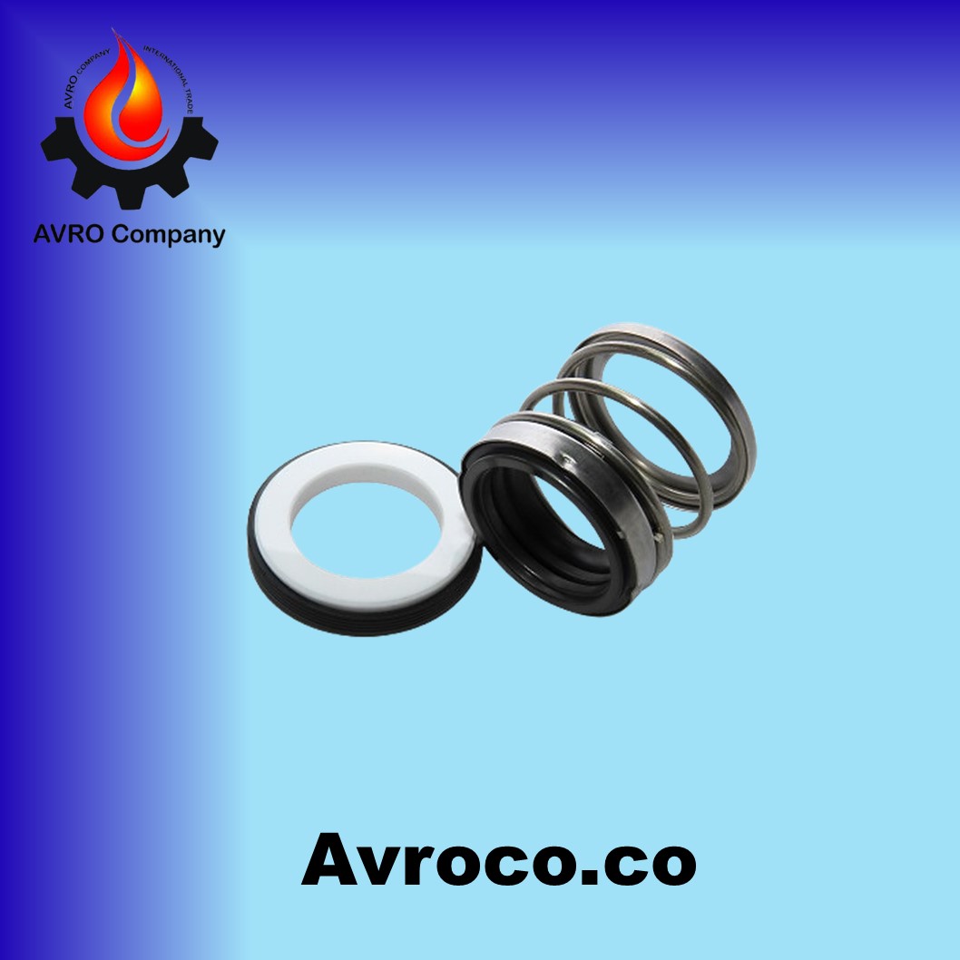 MECHANICAL SEAL روبین 25
