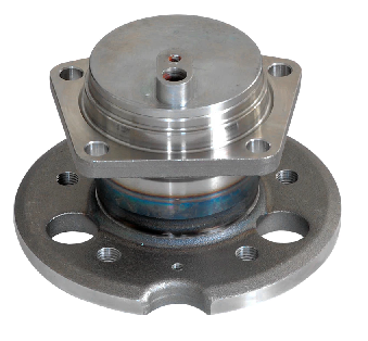 توپی بلبرینگ چرخ عقب MVM-TIGGO5*