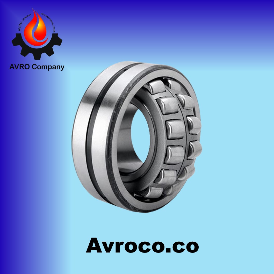 رولبرینگ 22207 SKF