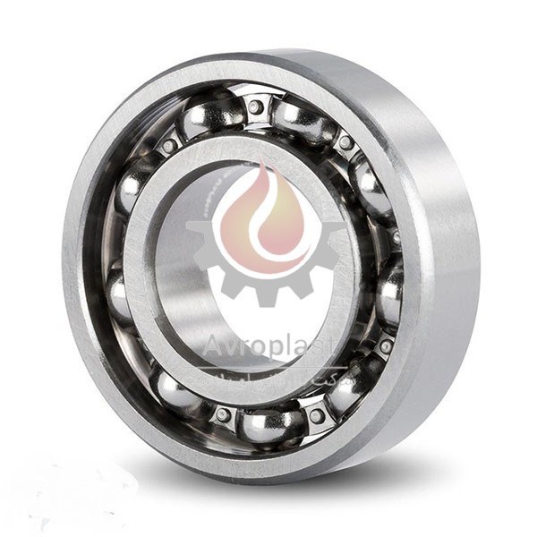 بلبرینگ 6304 NACHI ژاپن اصلی