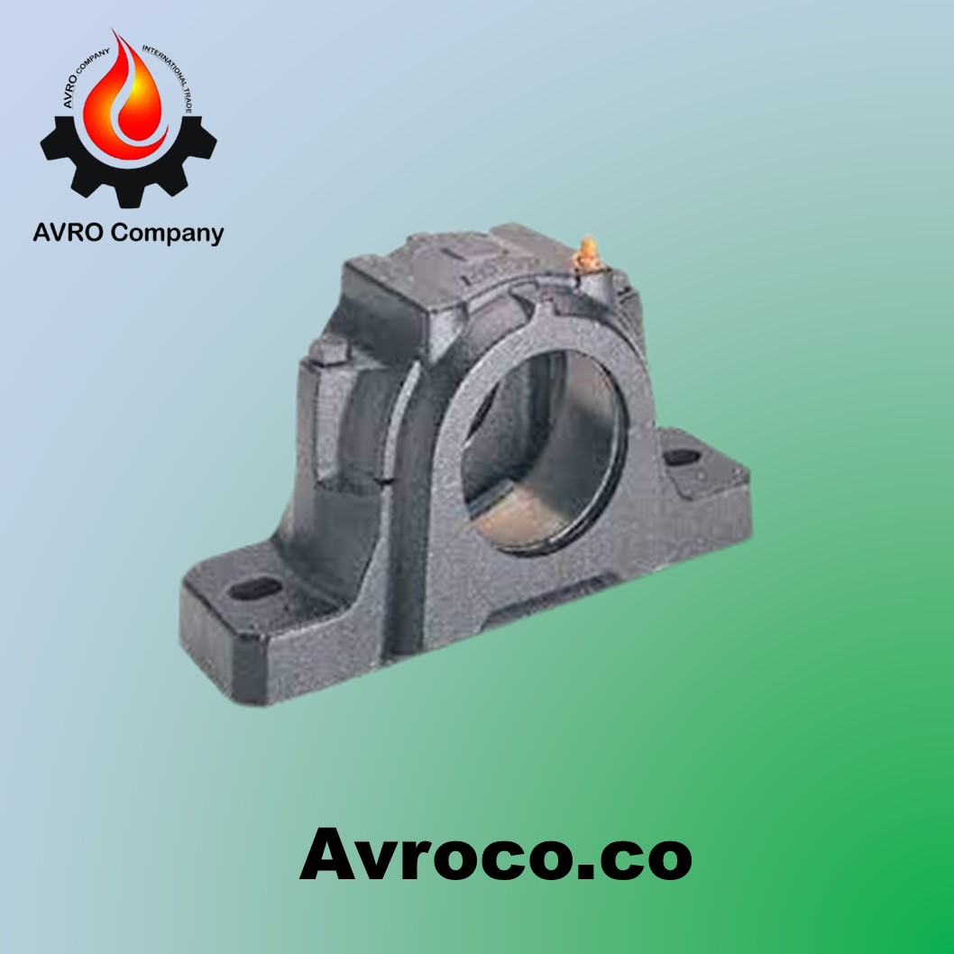 یاتاقان SNV090  FAG=SNL510 SKF