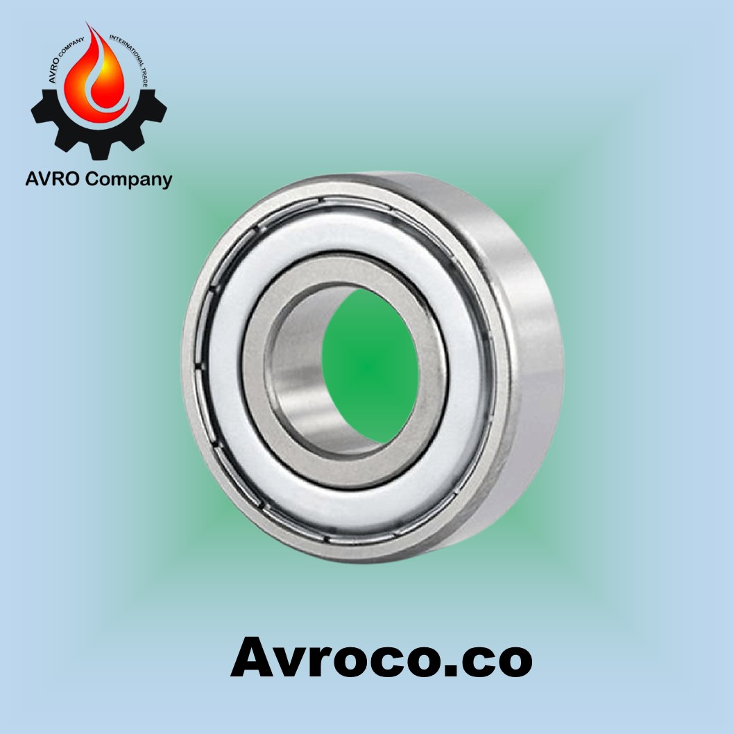 بلبرینگ NU316 M USSR