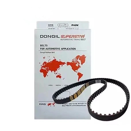 تسمه تایم 107 پراید DONGIL