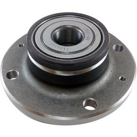 بلبرینگ TGB 40917 P.R.C بلبرینگ توپی چرخ عقب 206