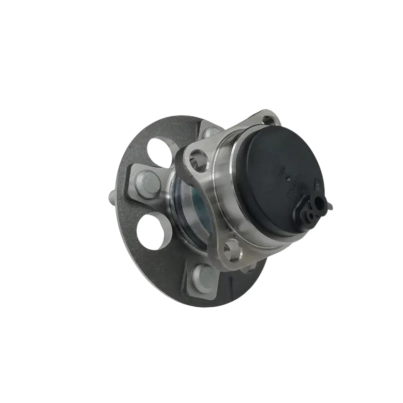 توپی بلبرینگ چرخ عقب لیفان X50 چپ*