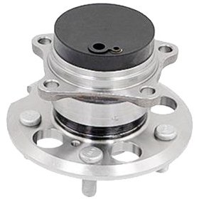 توپی بلبرینگ چرخ عقب لیفان X60*