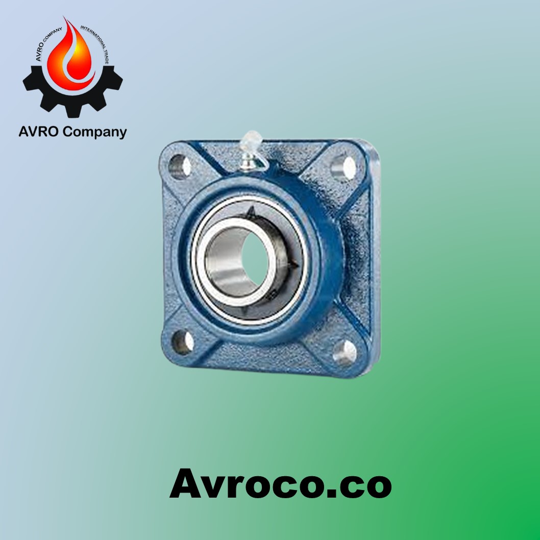 یاتاقان UCF206   معادل  FY30P.R.C