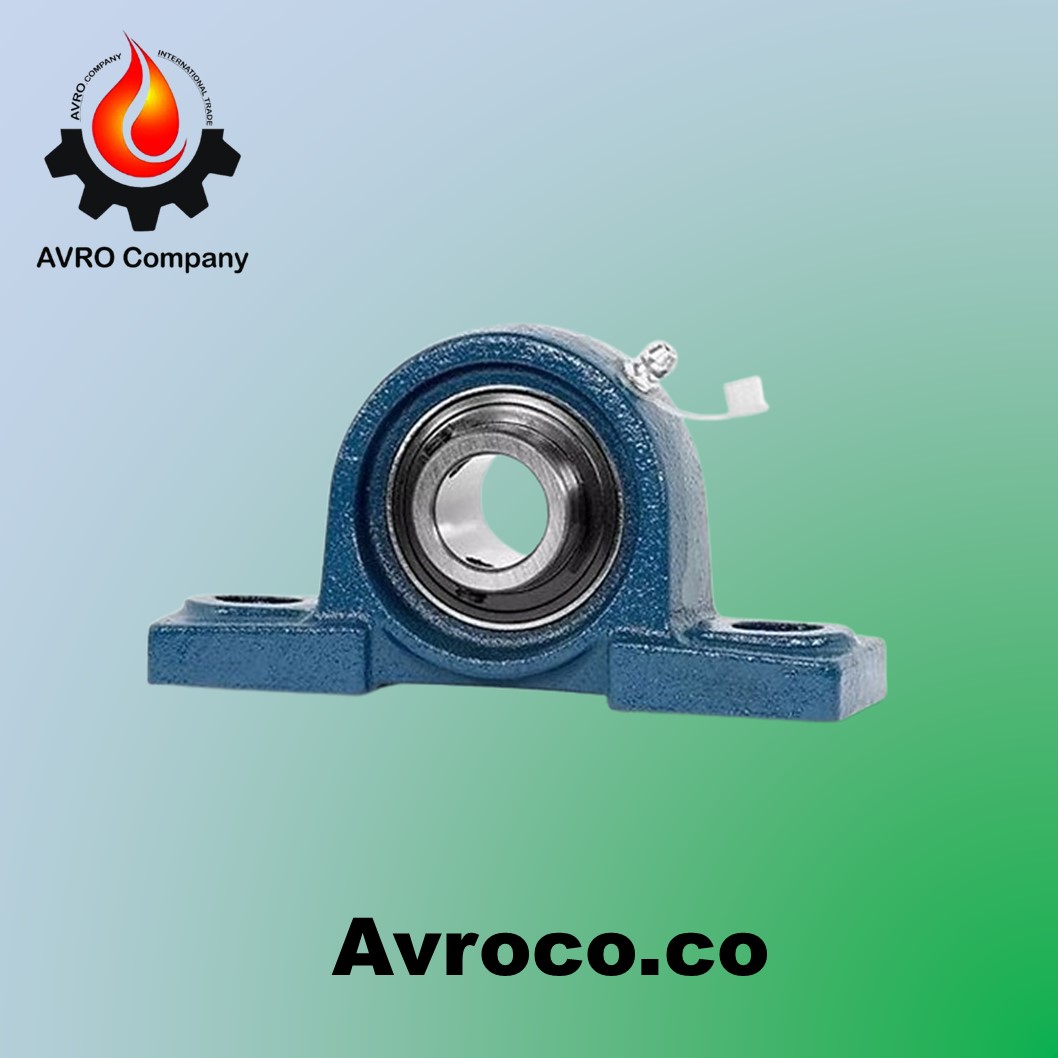 UCP205P.R.C معادل  SY25TF یاتاقان