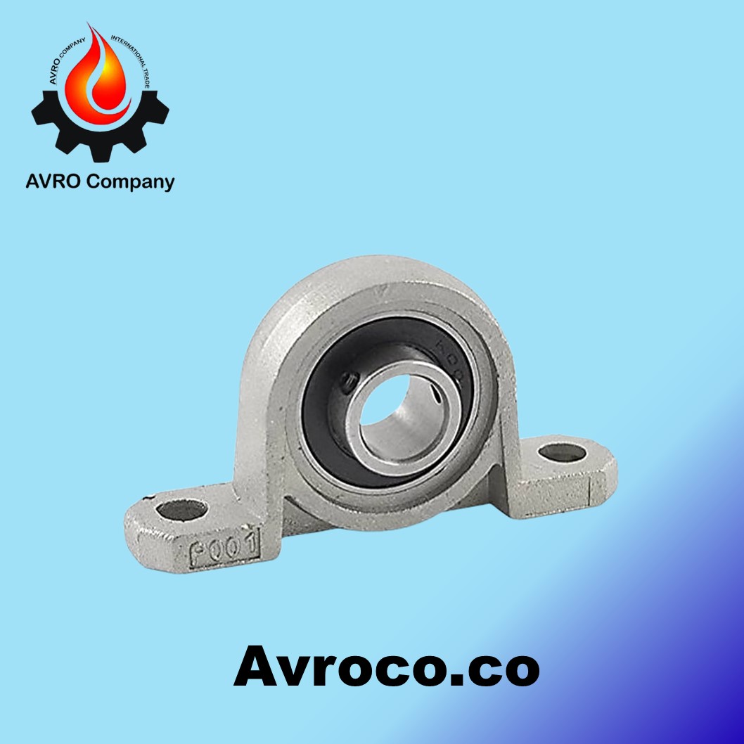 بلبرینگ NUP306 TVP DKF