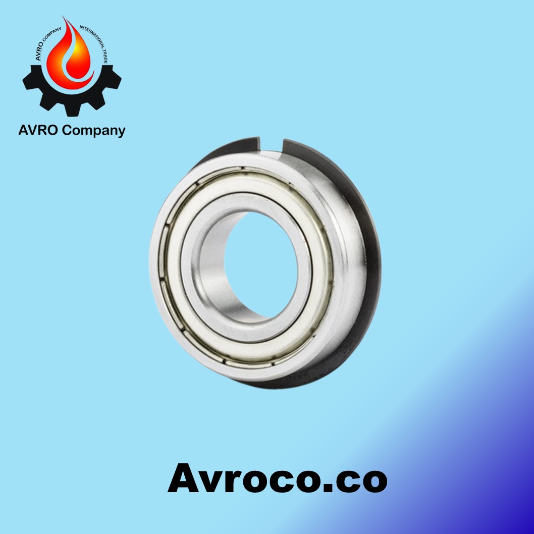 بلبرینگ 696 ZZ NR NSK ژاپن اصلی