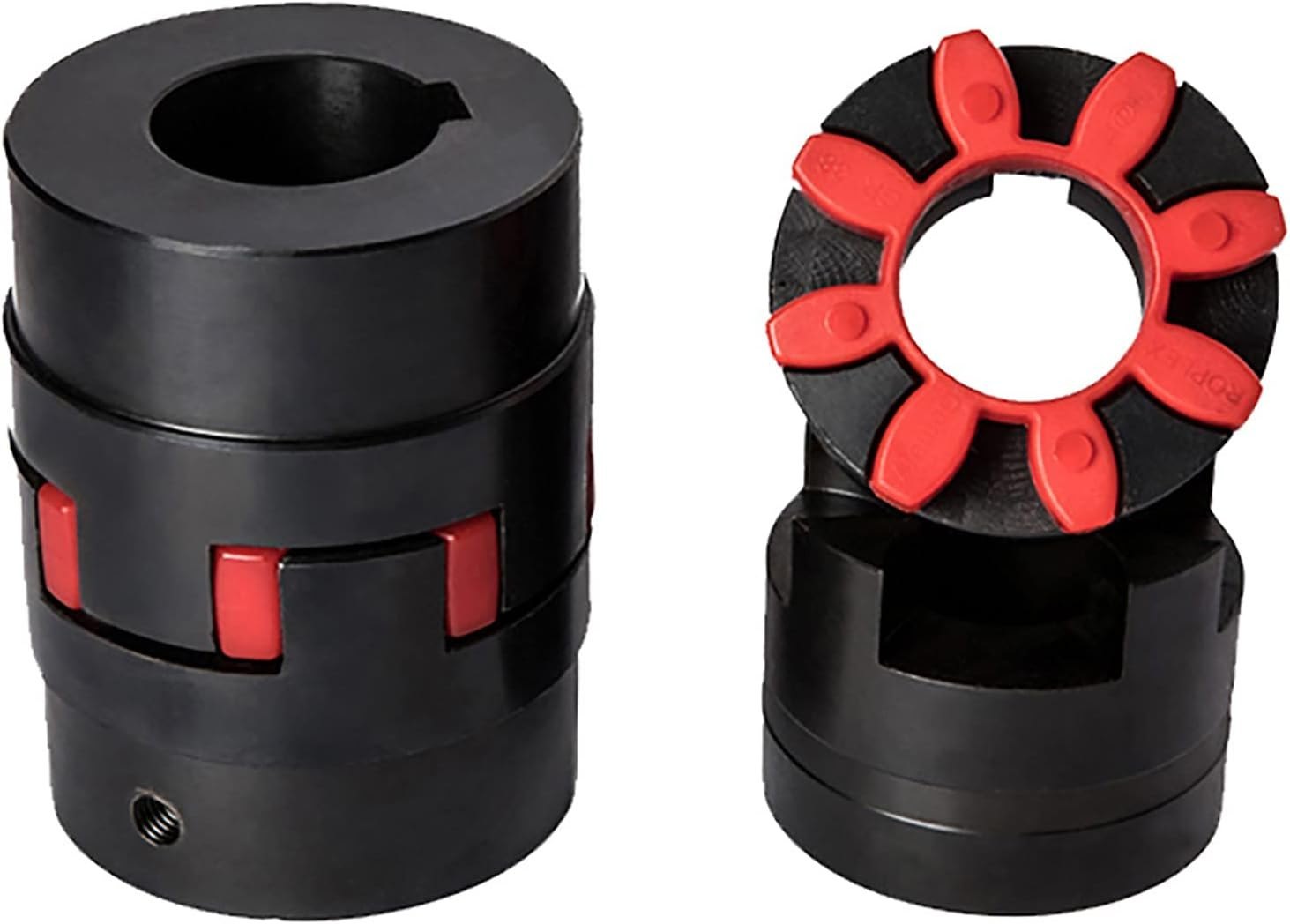 کوپلینگ 8 پر ROTEX سایز 80