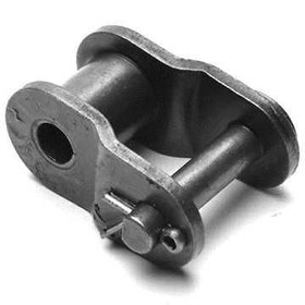 نیم قفل زنجیر 80