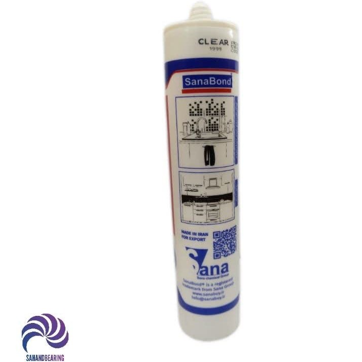 چسب اکواریوم سیلیکون اینگما