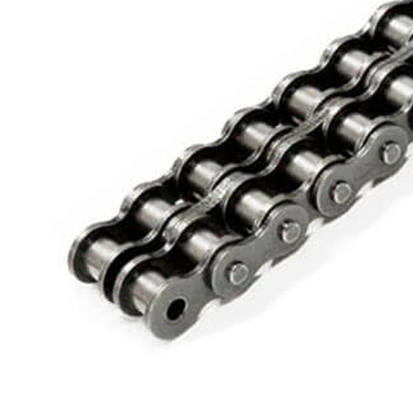 زنجیر صنعتی دوردیفه 100 (سه متری)